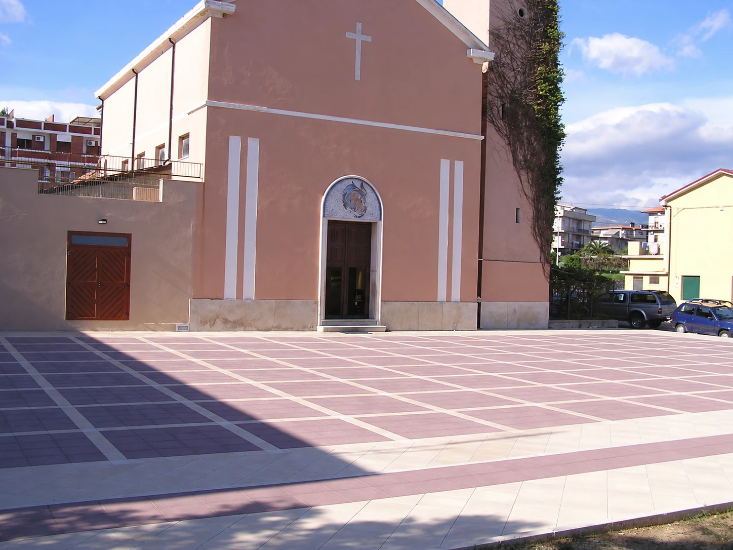 Reggio Calabria (RC) - Chiesa